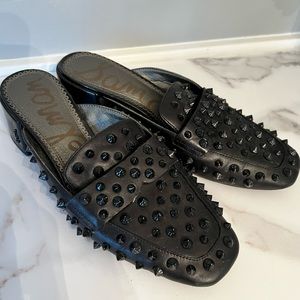 Sam Edelman Augustus loafers